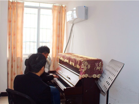 學(xué)生風(fēng)采