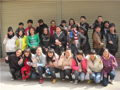 學(xué)生風(fēng)采