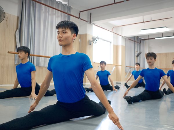 學(xué)生風(fēng)采