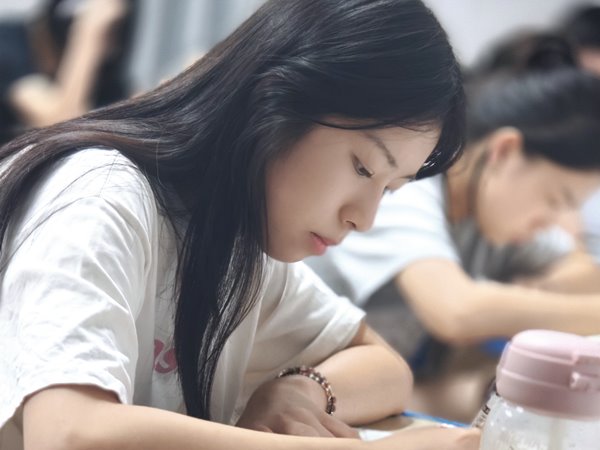 學(xué)生風(fēng)采