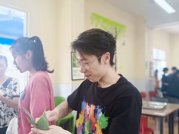 學(xué)生風(fēng)采