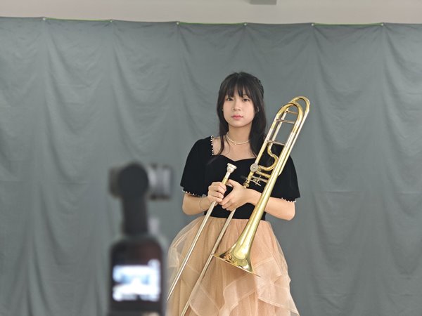 學(xué)生風(fēng)采