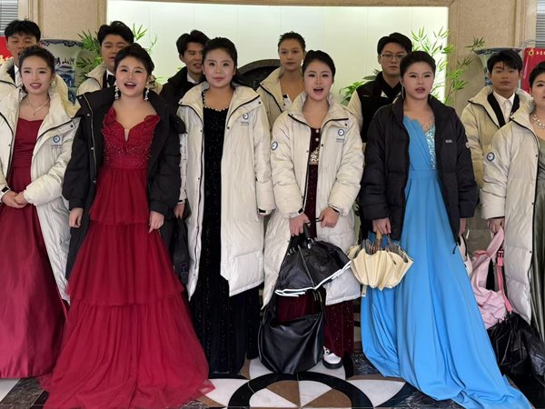 學(xué)生風(fēng)采